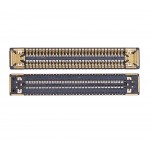 Lcd Connector For Samsung Galaxy S22 Ultra 5g By - Maxbhi Com