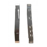 Lcd Flex Cable For Motorola Moto G71 5g By - Maxbhi Com