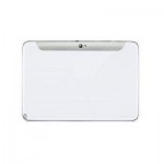 Full Body Housing For Samsung Galaxy Note 10 1 64gb Silver - Maxbhi Com