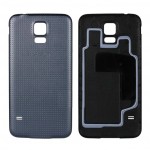 Full Body Housing For Samsung Galaxy S5 4g Black - Maxbhi Com