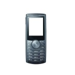 Full Body Housing For Samsung M120 Silver - Maxbhi Com
