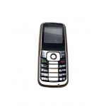 Full Body Housing For Samsung Super Hero Schb259 White - Maxbhi Com
