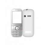 Full Body Housing For Sansui S40 White - Maxbhi Com