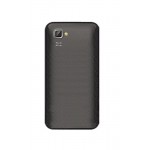 Full Body Housing For Simmtronics Xpad Fundroid Q1 Black - Maxbhi Com