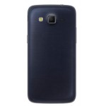 Full Body Housing for Samsung Galaxy S3 Slim Black