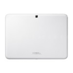 Full Body Housing for Samsung Galaxy Tab 3 10.1 32GB White