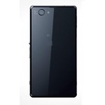 Full Body Housing for Sony Xperia Z1F (Mini) Blue