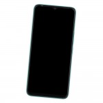 Lcd Connector For Tecno Spark 8c By - Maxbhi Com