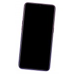 Proximity Light Sensor Flex Cable For Oppo A7x By - Maxbhi Com