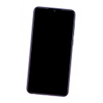 Proximity Light Sensor Flex Cable For Vivo Y97 By - Maxbhi Com