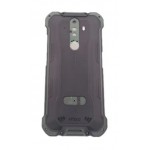 Back Panel Cover For Doogee S58 Pro Green - Maxbhi Com