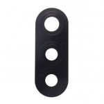 Camera Lens for Doogee S58 Pro White