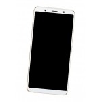 Handsfree Audio Jack Flex Cable For Vivo X20 By - Maxbhi Com