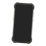 LCD Frame Middle Chassis for Doogee S58 Pro Green