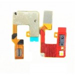 Proximity Light Sensor Flex Cable For Vivo X20 By - Maxbhi Com