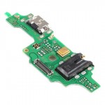 Charging Connector Flex Pcb Board For Tecno Camon 19 Pro 5g By - Maxbhi Com