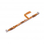 Power Button Flex Cable For Samsung Galaxy Tab S6 Lite 2022 On Off Flex Pcb By - Maxbhi Com
