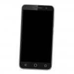 Lcd Flex Cable For Vodafone Smart Prime 6 By - Maxbhi Com