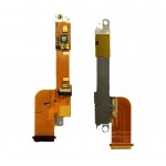 Microphone Flex Cable For Htc Evo 3d By - Maxbhi Com