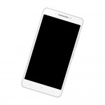 Lcd Connector For Lenovo A5000 By - Maxbhi Com