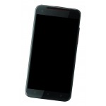 Lcd Connector For Htc Droid Dna By - Maxbhi Com