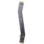 Lcd Flex Cable For Lenovo Phab Plus By - Maxbhi Com