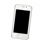 Lcd Frame Middle Chassis For Adcom Ikon 4 Gold By - Maxbhi Com
