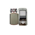 Full Body Housing For Sony Ericsson W395i Titanium - Maxbhi Com