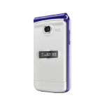 Full Body Housing For Sony Ericsson Z780i Silver - Maxbhi Com