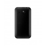 Full Body Housing For Spice M5565 Black - Maxbhi Com