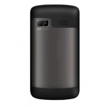 Full Body Housing For Spice Mi320 Black - Maxbhi Com