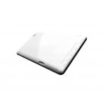 Full Body Housing For Swipe Halo Tab X74s White - Maxbhi Com