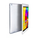 Full Body Housing For Swipe Slate Pro Silver - Maxbhi Com