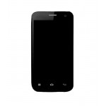 Full Body Housing For Swipe Sonic Black - Maxbhi Com