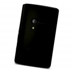 Full Body Housing For Tata Docomo Sony Ericsson Xperia X10 Black - Maxbhi Com