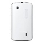 Full Body Housing for Sony Ericsson CK15i White