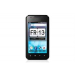 Full Body Housing for Spice Mi-424 Black