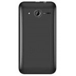 Full Body Housing for Spice Stellar Nhance 2 Mi-437 Black