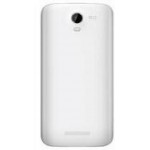 Full Body Housing for Tecno D9 White