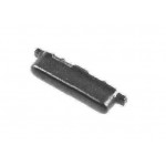 Power Button Outer For Lg L60 Dual X147 Black By - Maxbhi Com