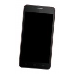 Lcd Connector For Alcatel Idol Ultra Ot6033x By - Maxbhi Com