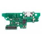 Charging Connector Flex Pcb Board For Huawei Gr5 2017 64gb By - Maxbhi Com