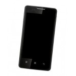 Lcd Connector For Lenovo A600e By - Maxbhi Com