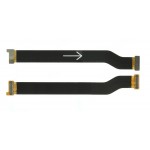Lcd Flex Cable For Huawei Gr5 2017 64gb By - Maxbhi Com