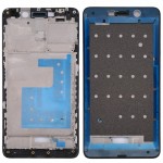 Lcd Frame Middle Chassis For Huawei Gr5 2017 64gb Black By - Maxbhi Com
