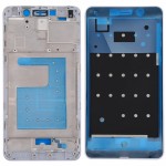 Lcd Frame Middle Chassis For Huawei Gr5 2017 64gb Gold By - Maxbhi Com