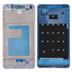Lcd Frame Middle Chassis For Huawei Gr5 2017 64gb White By - Maxbhi Com