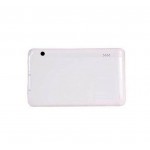 Full Body Housing For Tescom Turbo White - Maxbhi Com