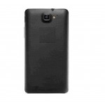 Full Body Housing For Thl T200c Black - Maxbhi Com