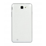 Full Body Housing For Thl T200c White - Maxbhi Com
